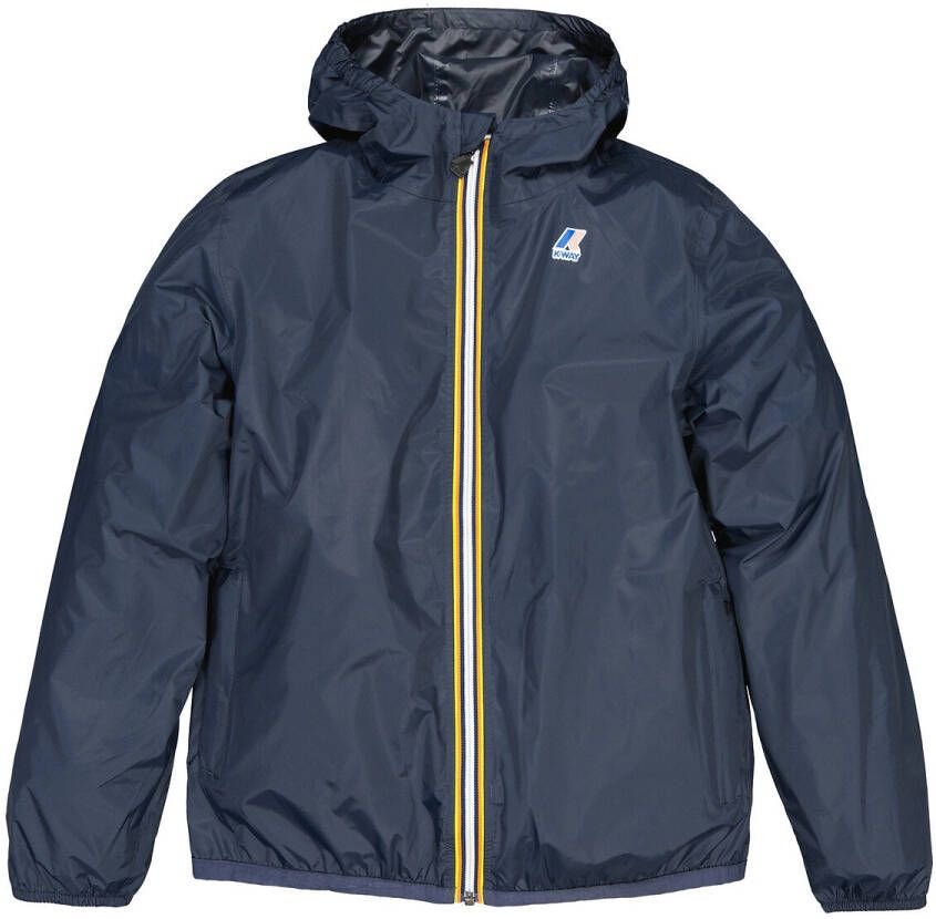 K-way Windjack K Way LE VRAI 3.0 PETIT CLAUDE