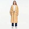 Levi's Trench vrouw sydney classic trench a3244 0001 online kopen