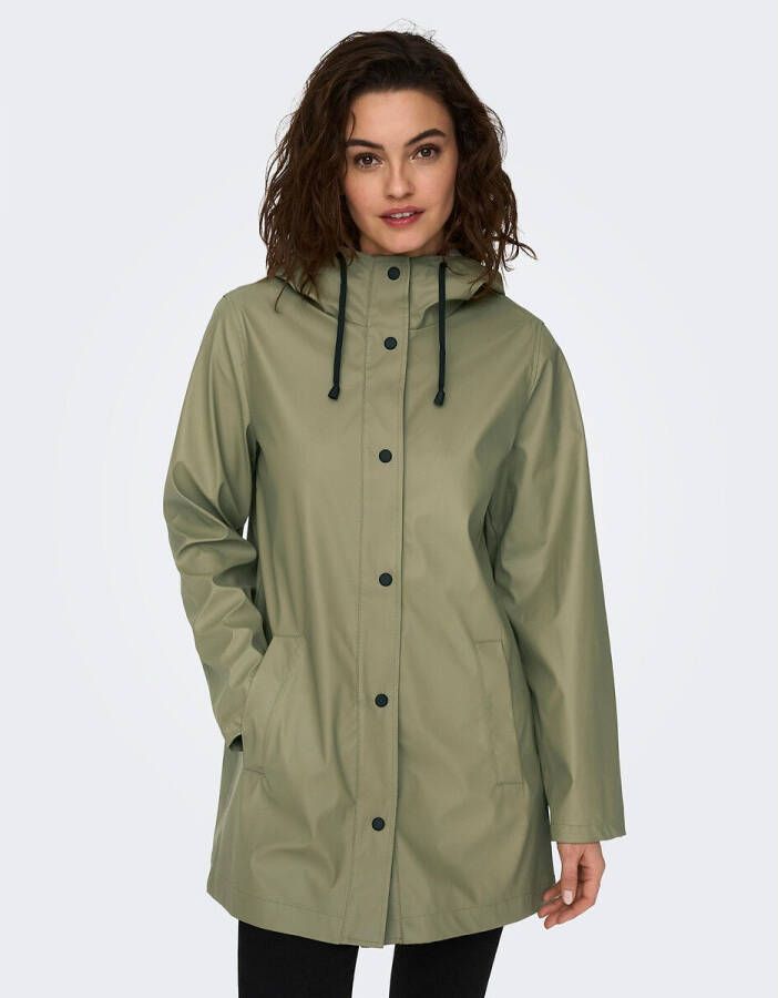 Only jacket onlellen , Zwart, Dames