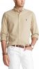 Ralph Lauren Slim fit overhemd met button down kraag online kopen