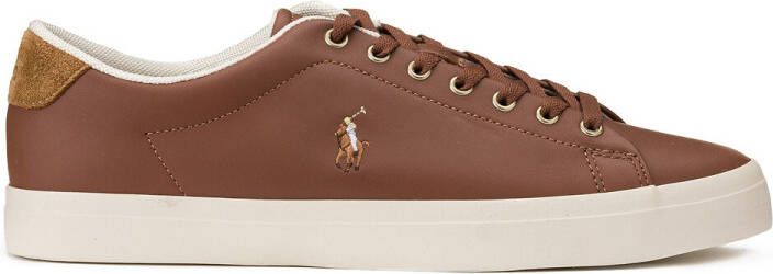 Polo Ralph Lauren Lage Sneakers LONGWOOD SNEAKERS LOW TOP LACE