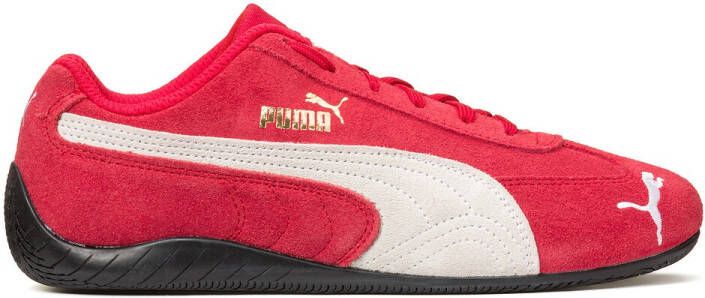 Puma Leren sneakers SpeedCat