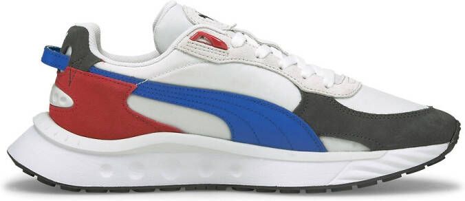 Puma Sneakers Wild Rider Rollin'