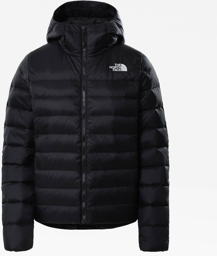 The North Face Donsjas om te wandelen, in ganzendons