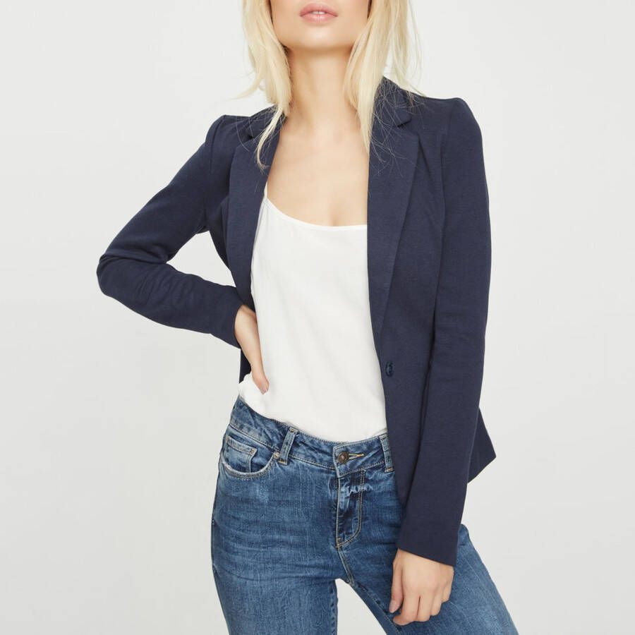 VERO MODA blazer VMJULIA met knoopsluiting