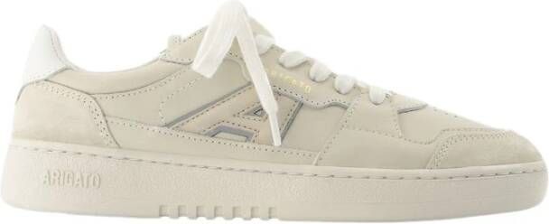 Axel Arigato Sneakers Beige Dames