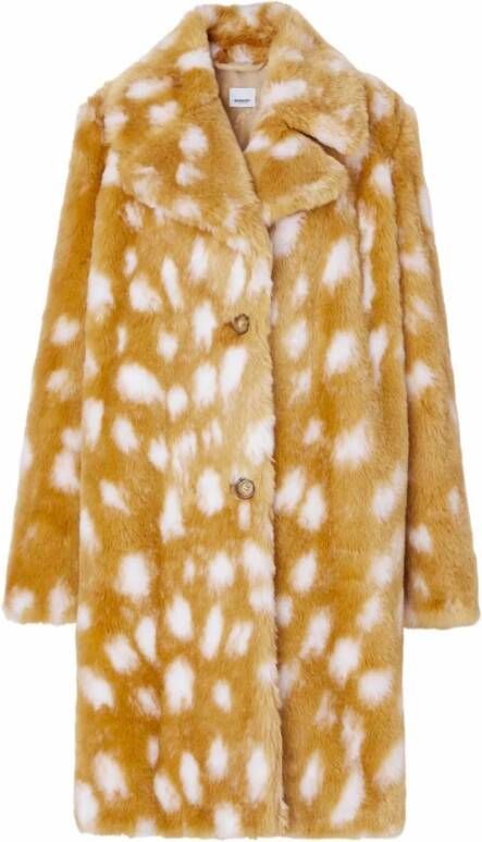 Burberry Trenchcoats & Mantels Beige Dames