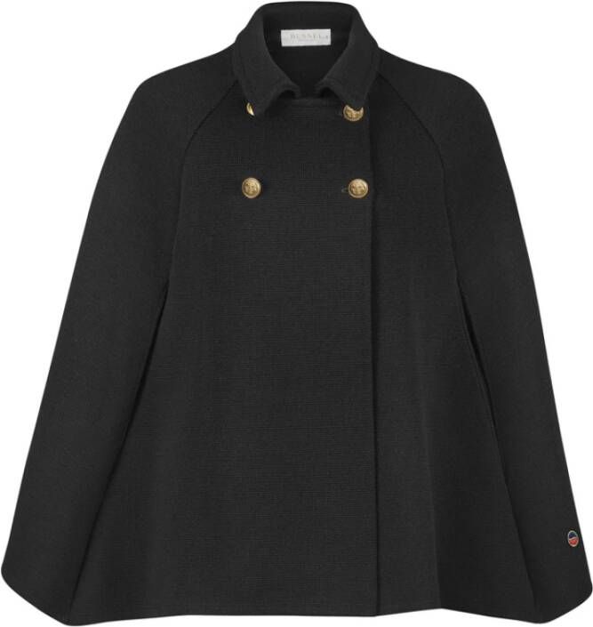 Busnel Zomerjassen Zwart Dames