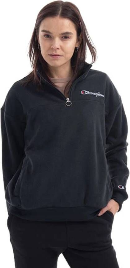 Champion Polar 114765 kk001 , Zwart, Dames