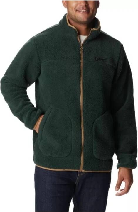 Columbia Truien & Vesten Groen Heren