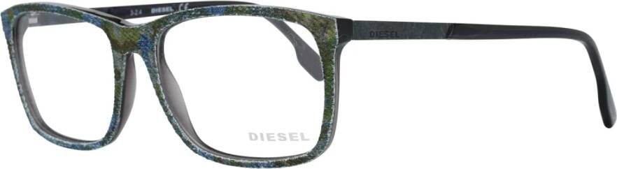 Diesel Accessoires Blauw Dames