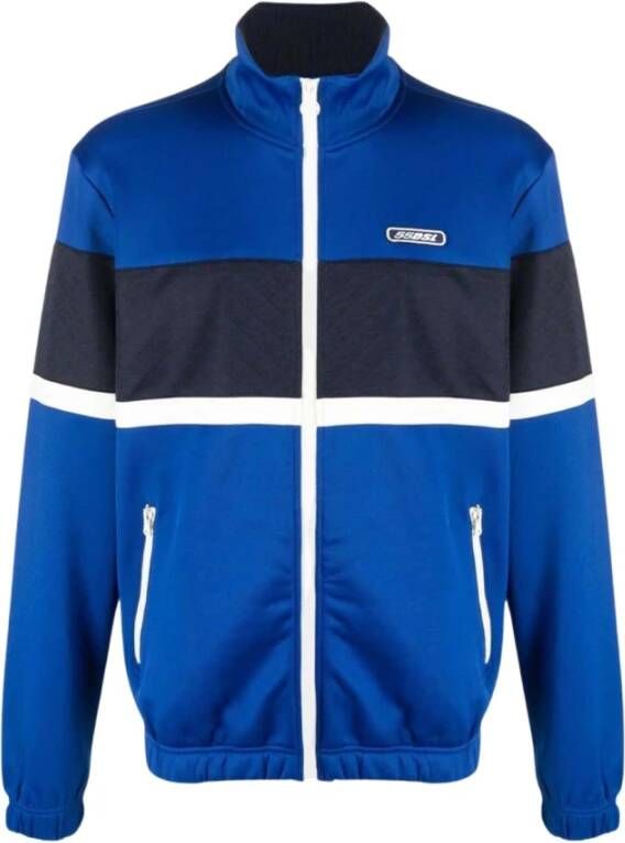 Diesel Truien & Vesten Blauw Heren