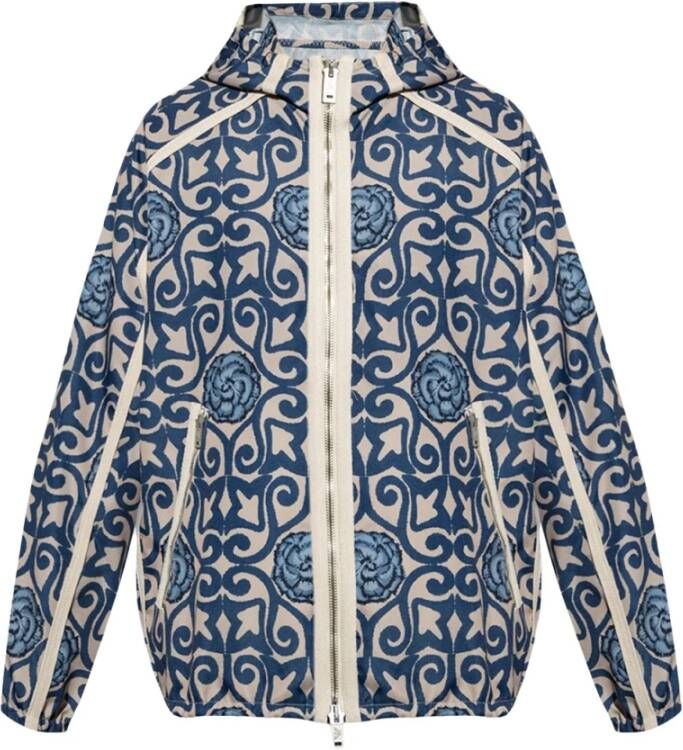 Emporio Armani Jacket from the ‘’ collection , Blauw, Heren