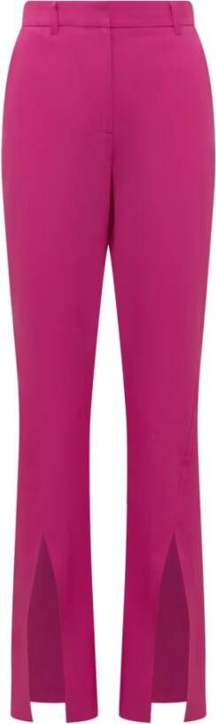 Giuseppe Di Morabito Chino's Paars Dames