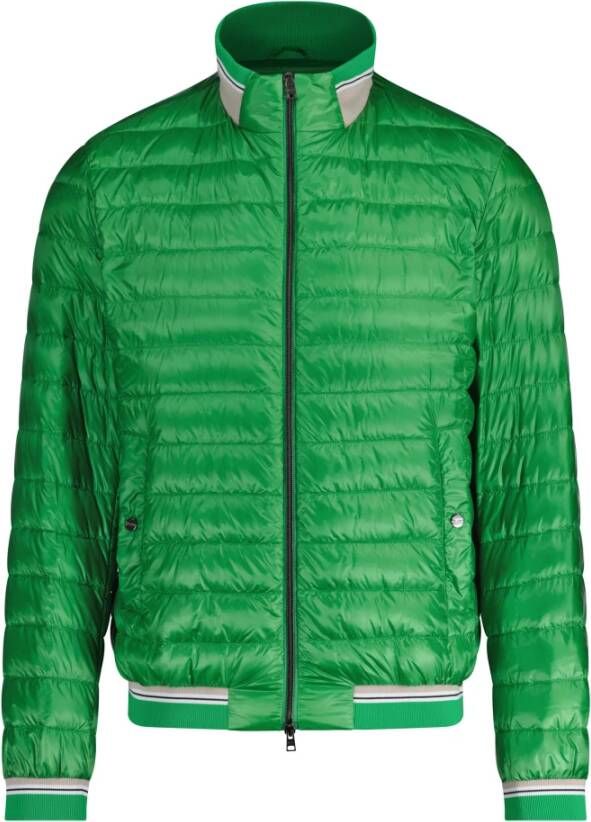 Herno Bomber jackets Groen Heren