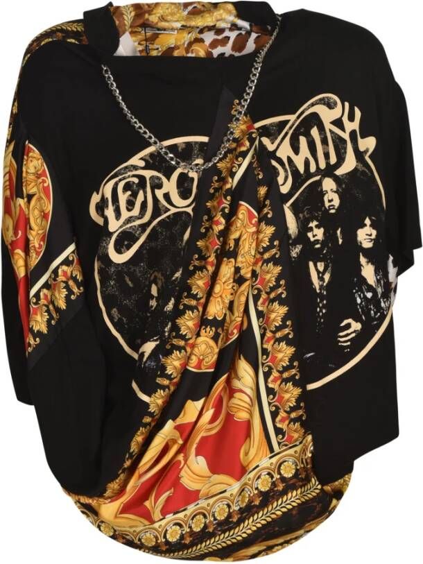 Junya Watanabe Poncho's Geel Dames