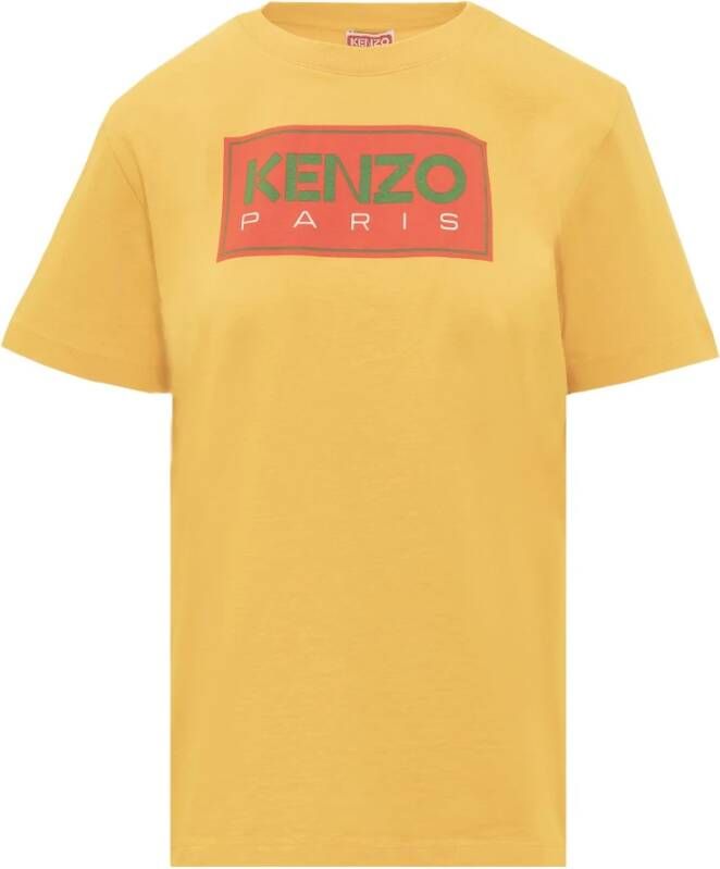 Ikke IK-KE Laars Meisjes Bruin/Cognac