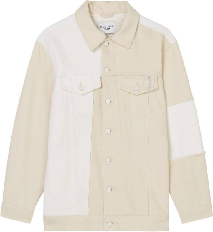 Marc O'Polo Zomerjassen Beige Dames