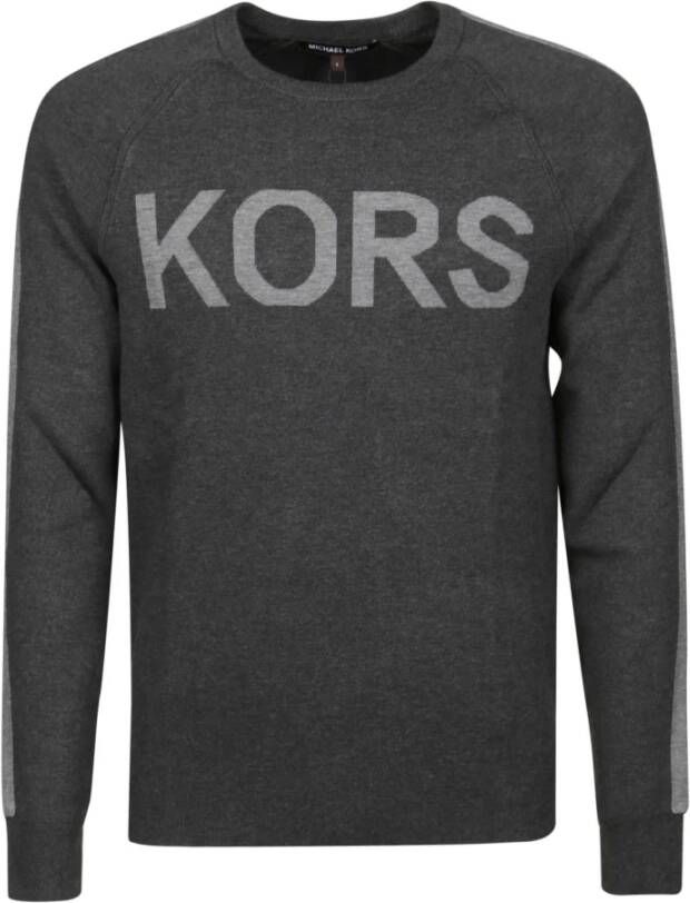 Michael Kors Gilets Grijs Heren