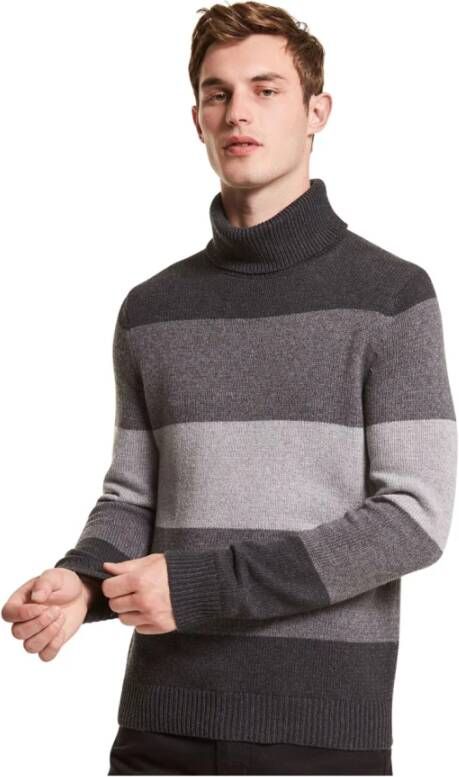 Michael Kors Gilets Grijs Heren