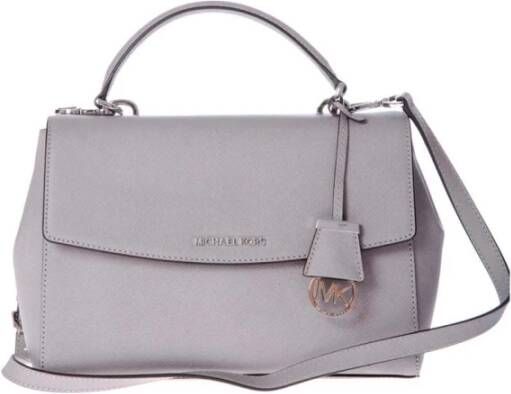 Michael Kors Handtassen Grijs Dames