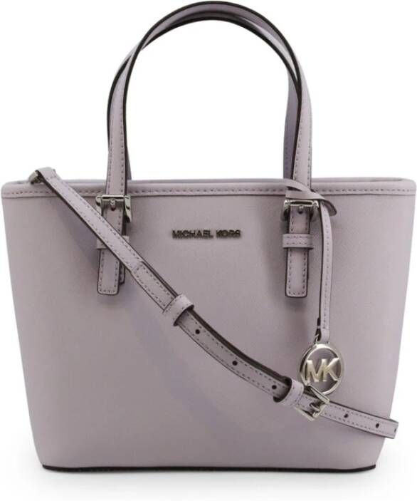 Michael Kors Voldoende handtassen , Paars, Dames