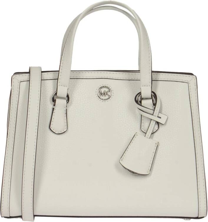 Michael Kors Handtassen Wit Dames