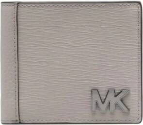 Michael Kors Portefeuilles Grijs Heren
