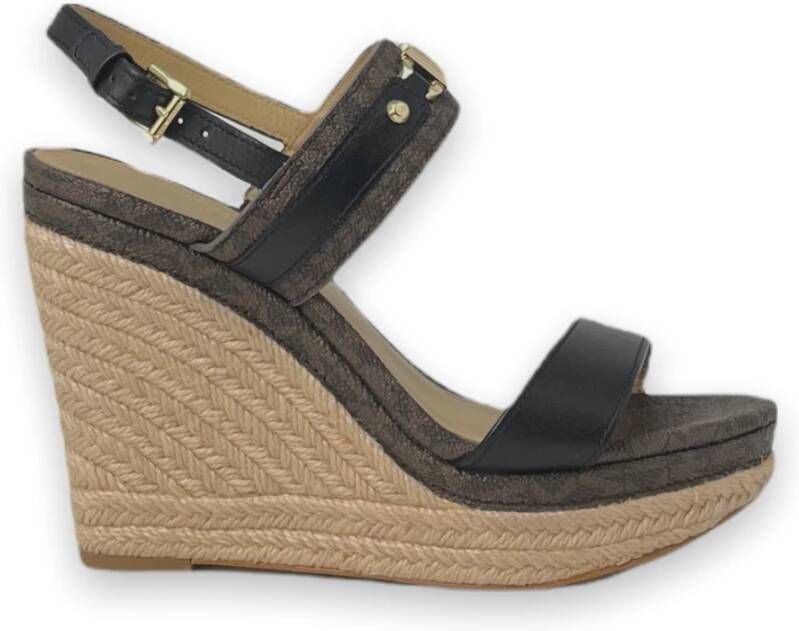 Michael Kors Farrah wiggen , Bruin, Dames
