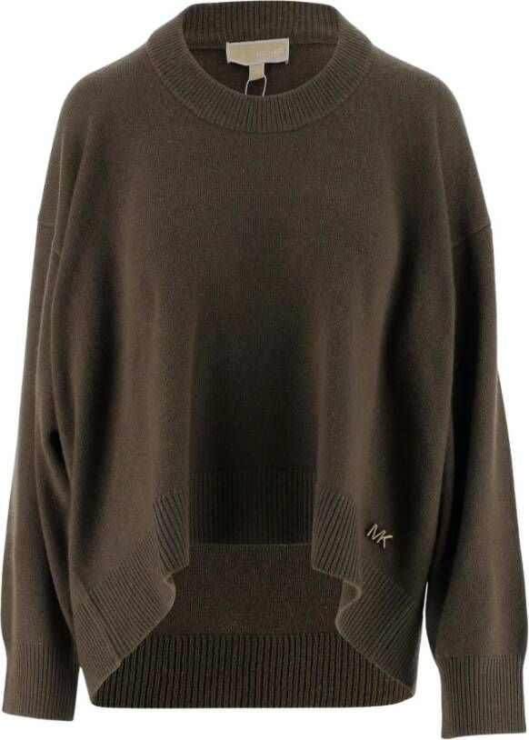 Michael Kors Sweaters Groen Dames
