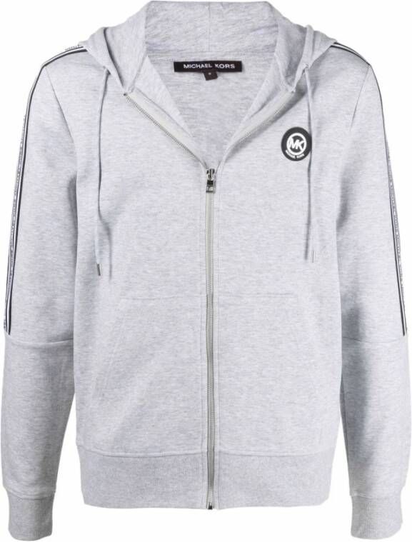 Michael Kors Truien & Vesten Grijs Heren