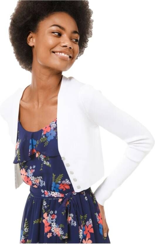 Michael Kors Vesten Wit Dames