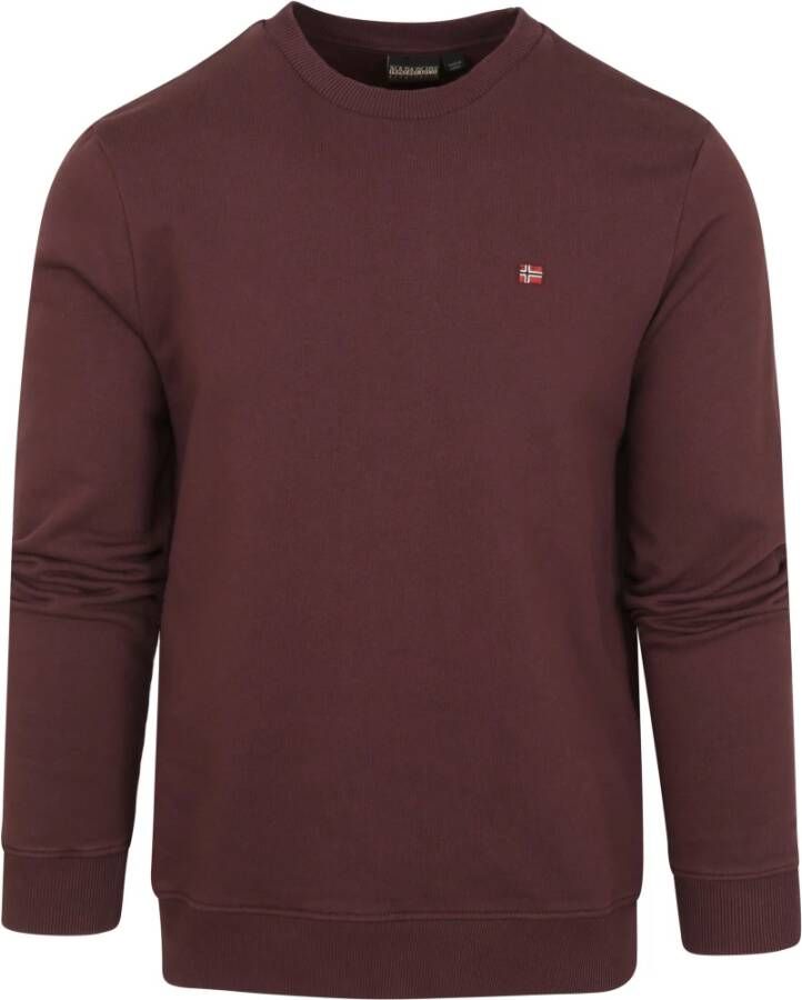 Napapijri Truien & Vesten Rood Heren