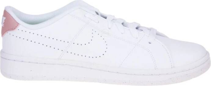Nike Court Royale 2 Next Nature Damesschoenen Wit