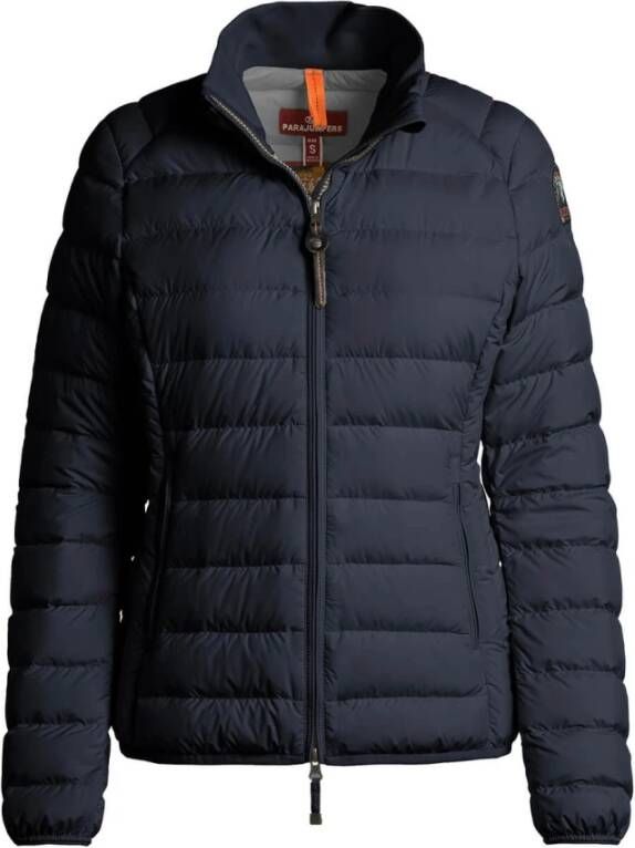 Parajumpers Gewatteerde Jassen Blauw Dames