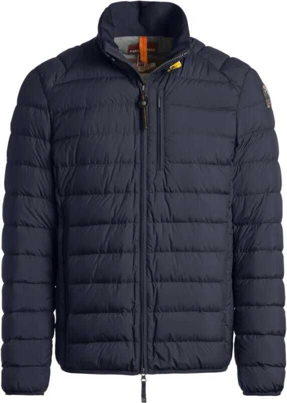 Parajumpers Gewatteerde jassen Blauw Heren