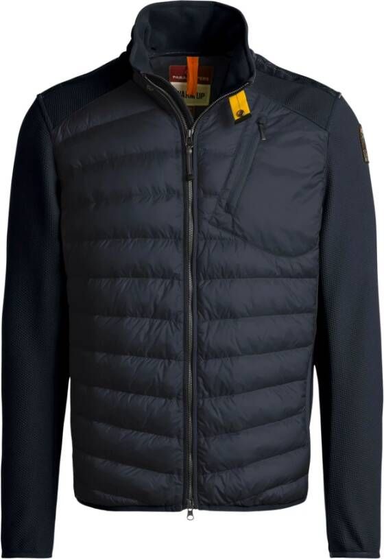 Parajumpers Gewatteerde jassen Blauw Heren