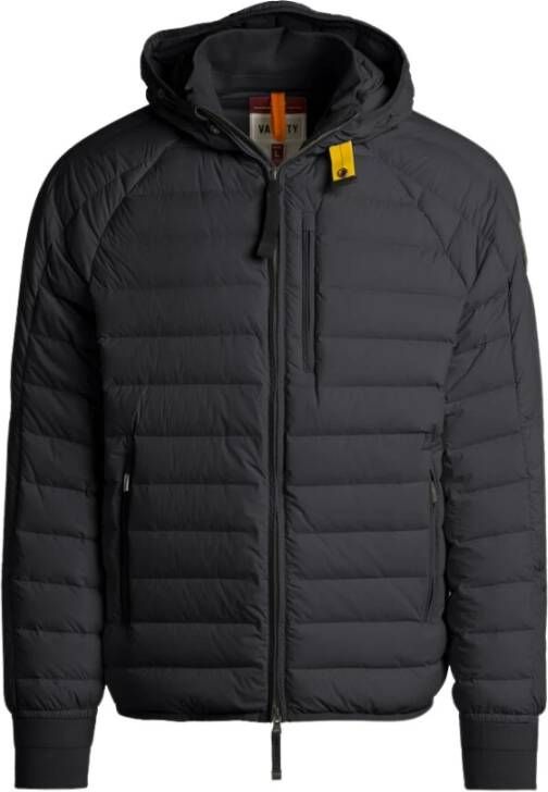 Parajumpers Gewatteerde jassen Blauw Heren