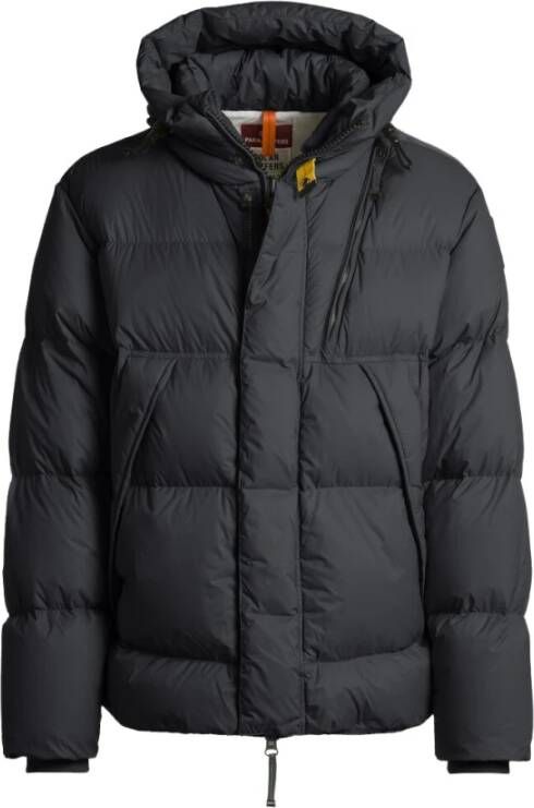 Parajumpers Gewatteerde jassen Blauw Heren