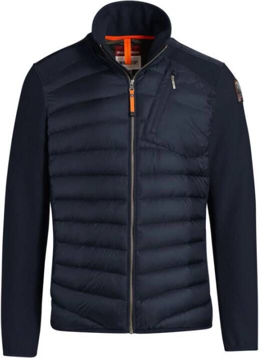Parajumpers Gewatteerde jassen Blauw Heren