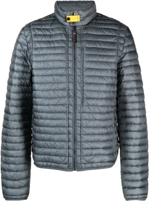 Parajumpers Gewatteerde jassen Blauw Heren