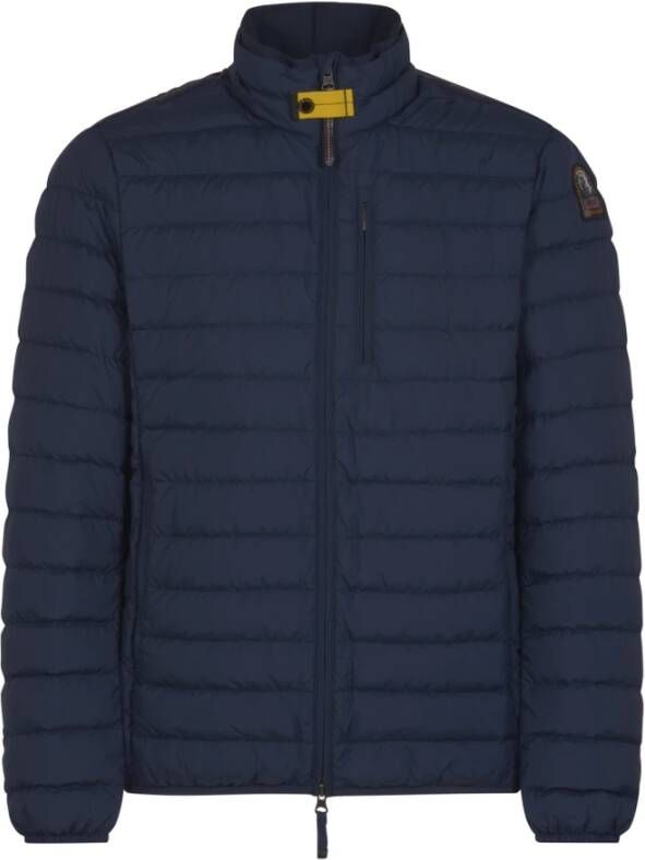 Parajumpers Gewatteerde jassen Blauw Heren