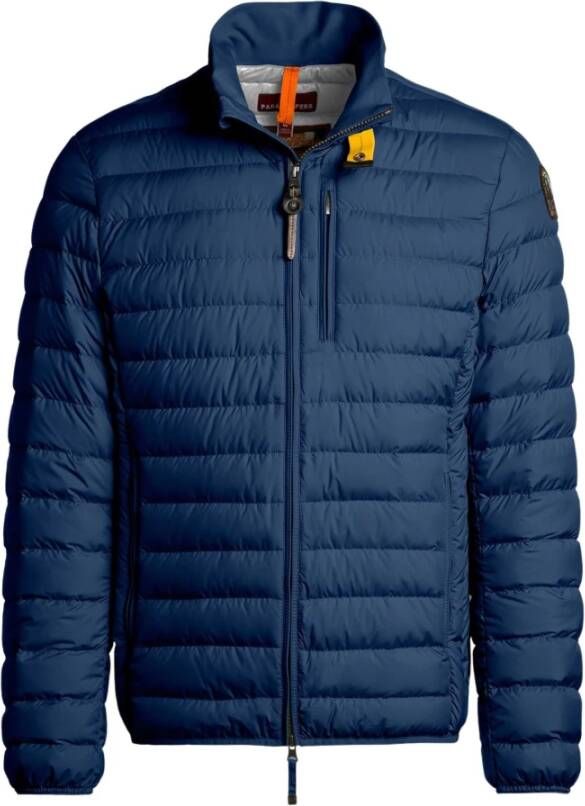 Parajumpers Gewatteerde jassen Blauw Heren