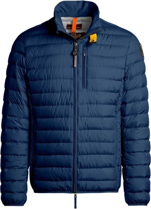 Parajumpers Gewatteerde jassen Blauw Heren