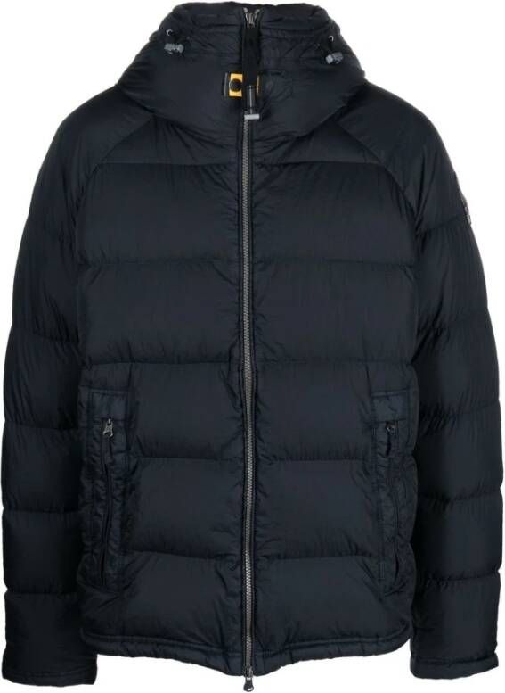 Parajumpers Gewatteerde jassen Zwart Heren