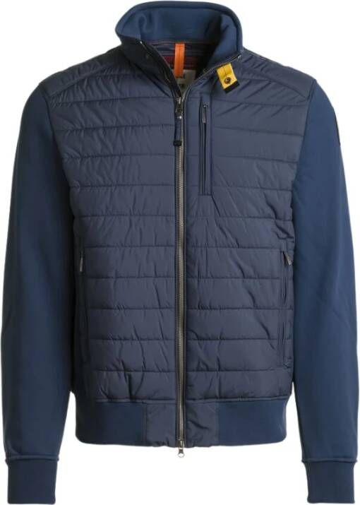 Parajumpers Jassen Blauw Heren