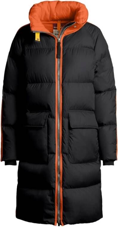 Parajumpers Parka Jassen Blauw Dames