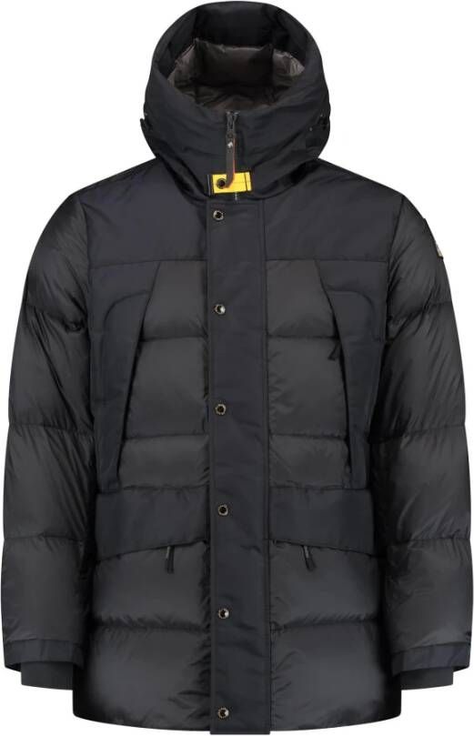 Parajumpers Winterjassen Blauw Heren