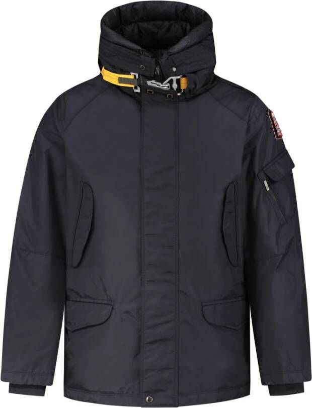 Parajumpers Winterjassen Blauw Heren
