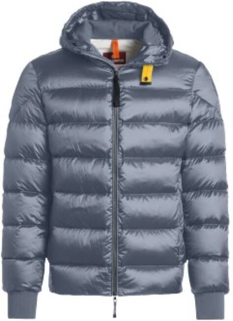 Parajumpers Winterjassen Blauw Heren